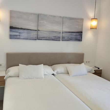 Apartamento 2 Habitaciones Sanlucar La Mayor N-431 Sevilla-Huelva Exteriér fotografie
