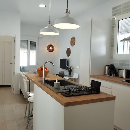 Apartamento 2 Habitaciones Sanlucar La Mayor N-431 Sevilla-Huelva Exteriér fotografie