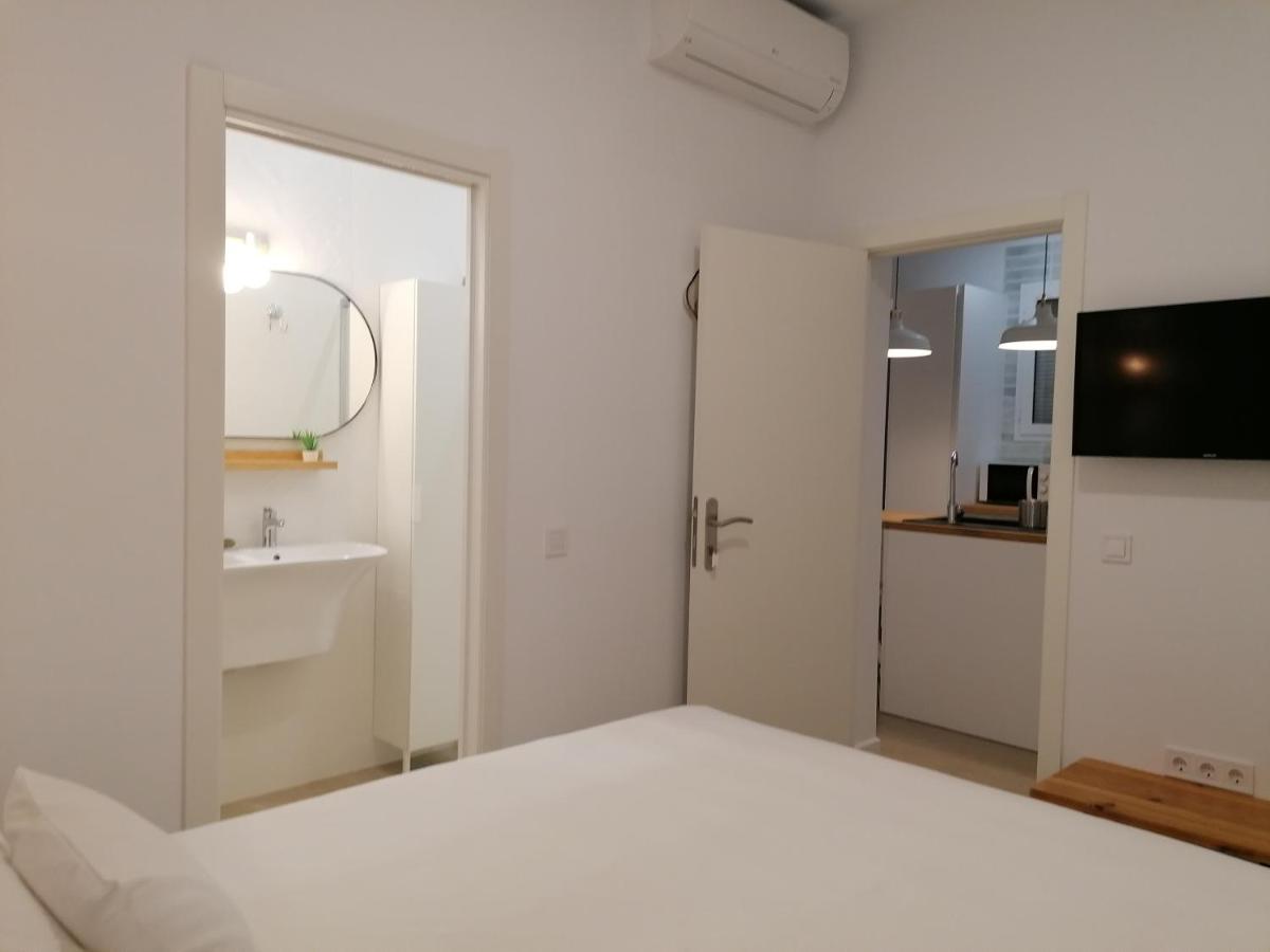 Apartamento 2 Habitaciones Sanlucar La Mayor N-431 Sevilla-Huelva Exteriér fotografie
