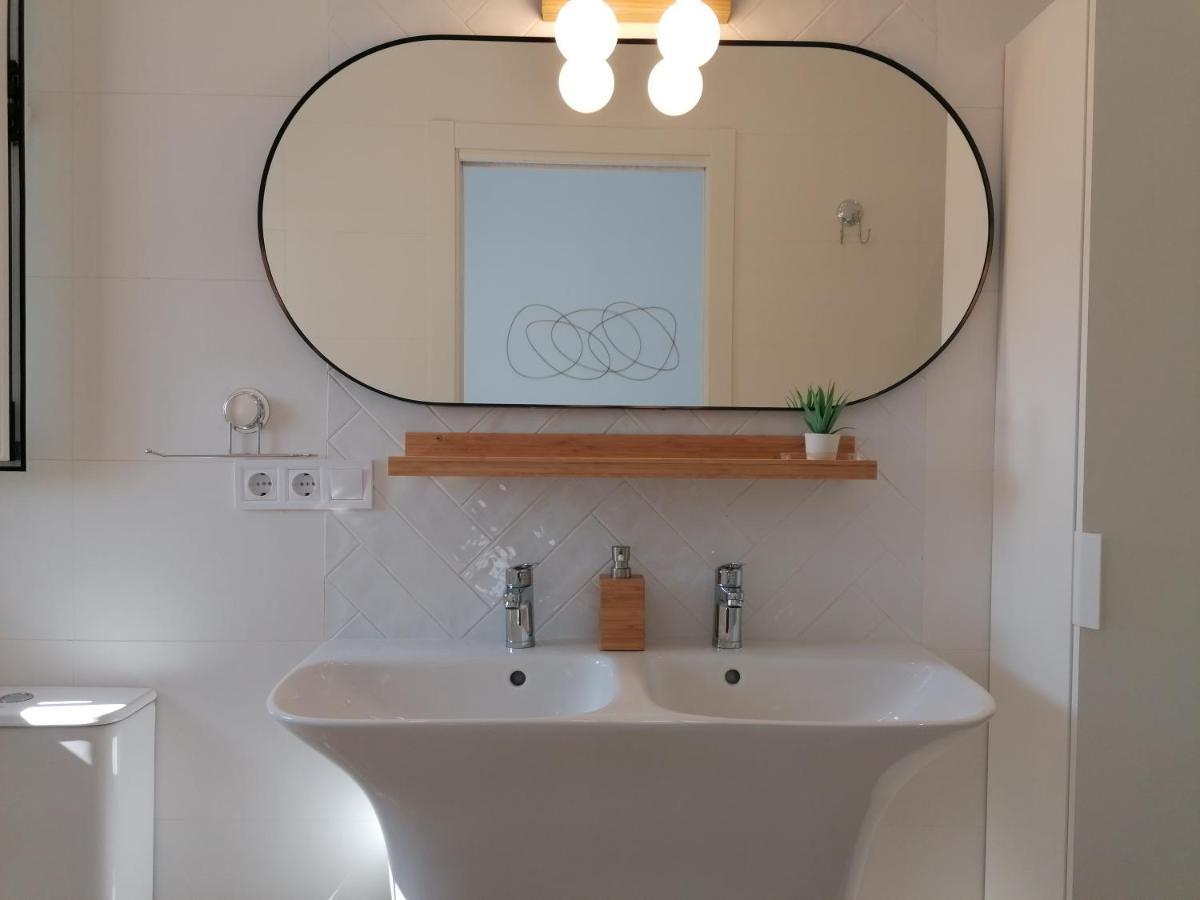 Apartamento 2 Habitaciones Sanlucar La Mayor N-431 Sevilla-Huelva Exteriér fotografie