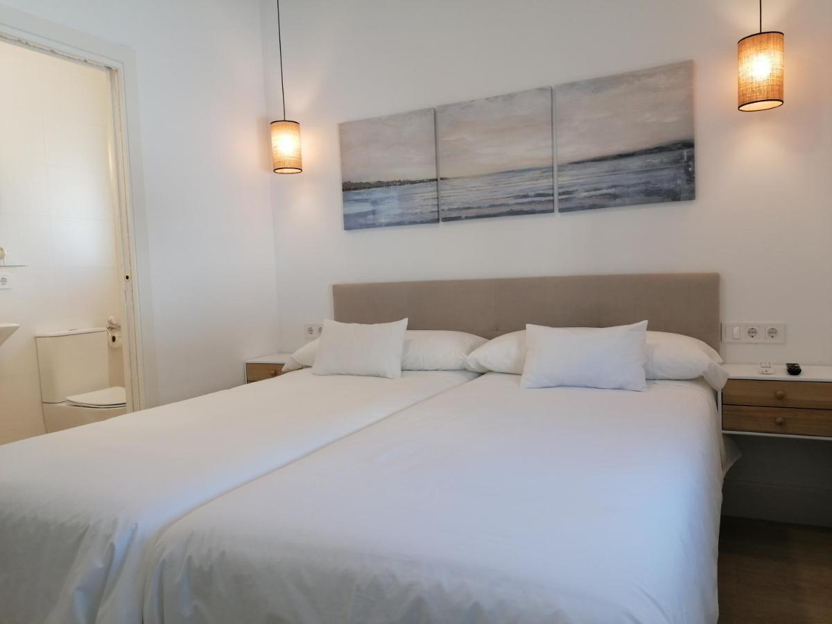 Apartamento 2 Habitaciones Sanlucar La Mayor N-431 Sevilla-Huelva Exteriér fotografie
