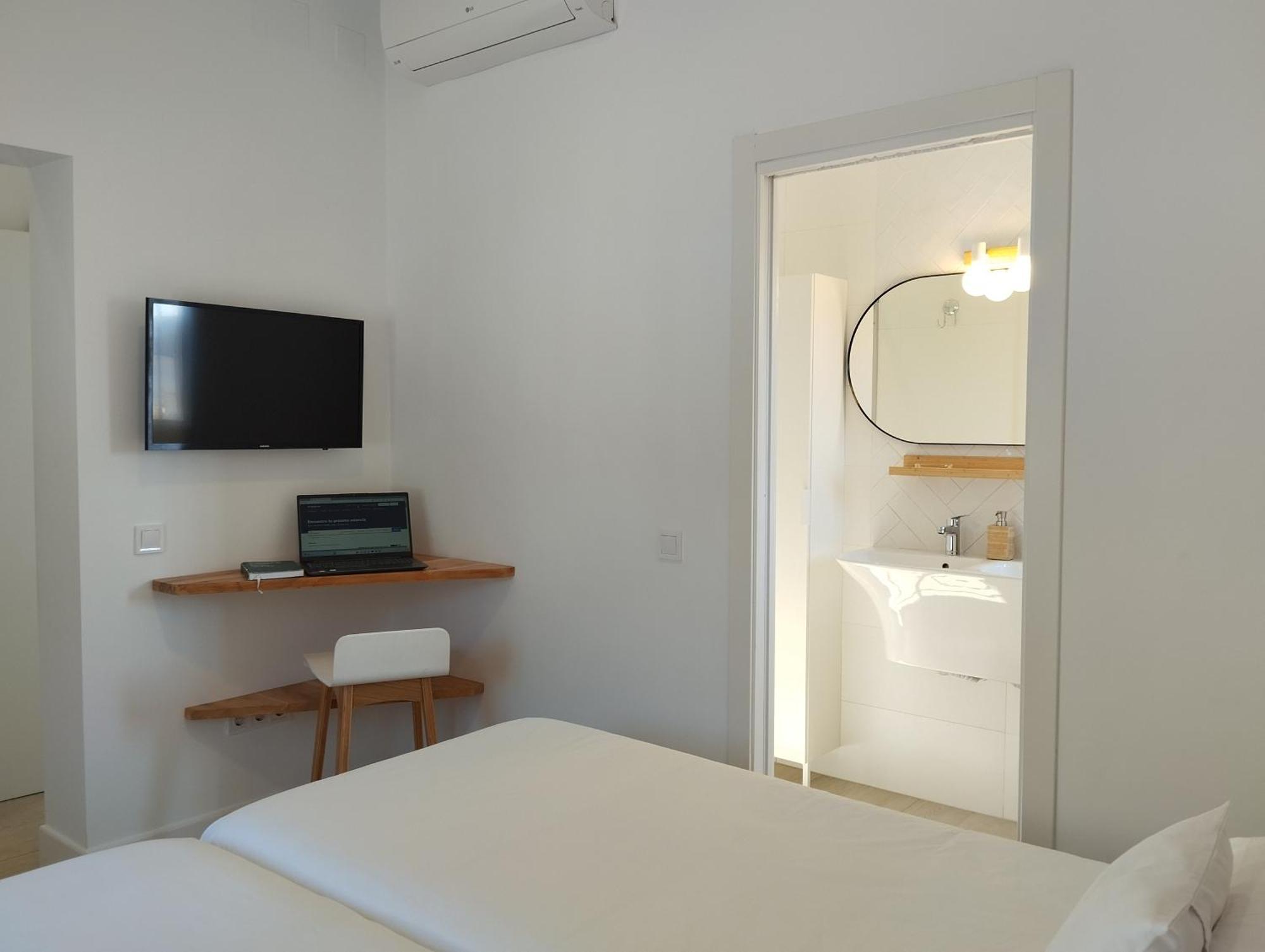 Apartamento 2 Habitaciones Sanlucar La Mayor N-431 Sevilla-Huelva Exteriér fotografie