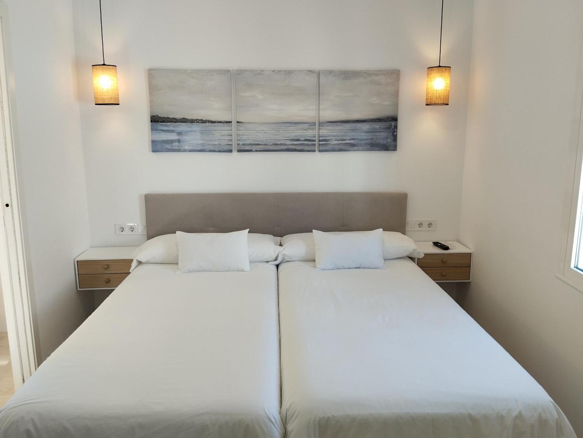Apartamento 2 Habitaciones Sanlucar La Mayor N-431 Sevilla-Huelva Exteriér fotografie