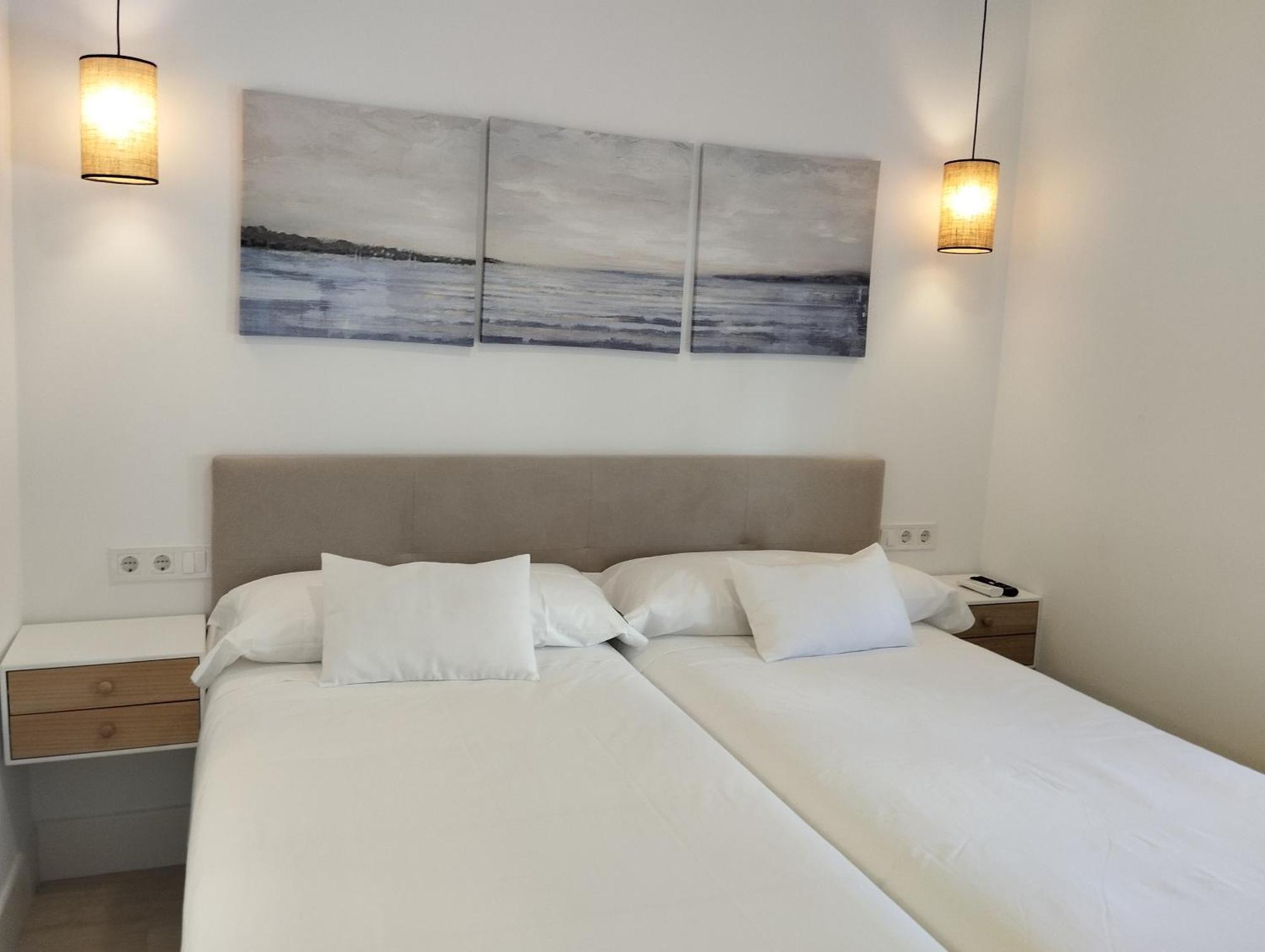 Apartamento 2 Habitaciones Sanlucar La Mayor N-431 Sevilla-Huelva Exteriér fotografie
