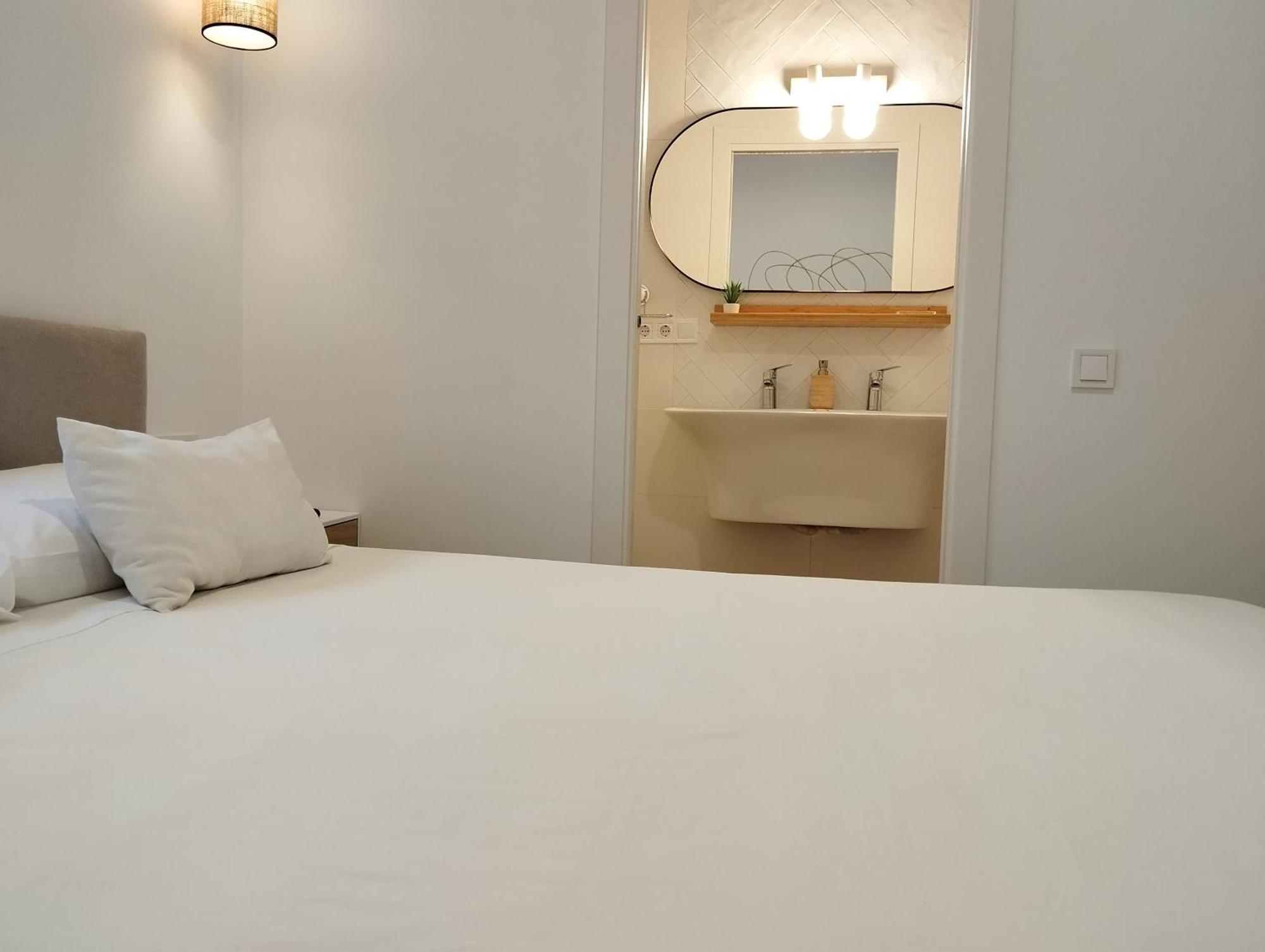 Apartamento 2 Habitaciones Sanlucar La Mayor N-431 Sevilla-Huelva Exteriér fotografie