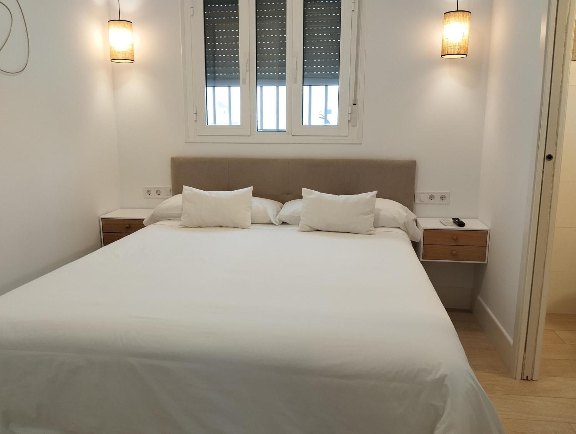 Apartamento 2 Habitaciones Sanlucar La Mayor N-431 Sevilla-Huelva Exteriér fotografie