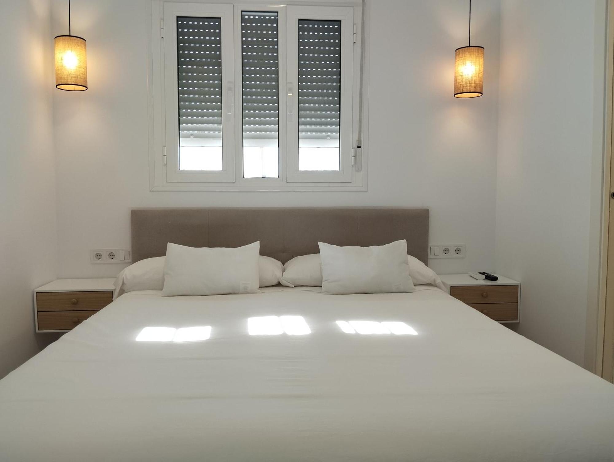 Apartamento 2 Habitaciones Sanlucar La Mayor N-431 Sevilla-Huelva Exteriér fotografie