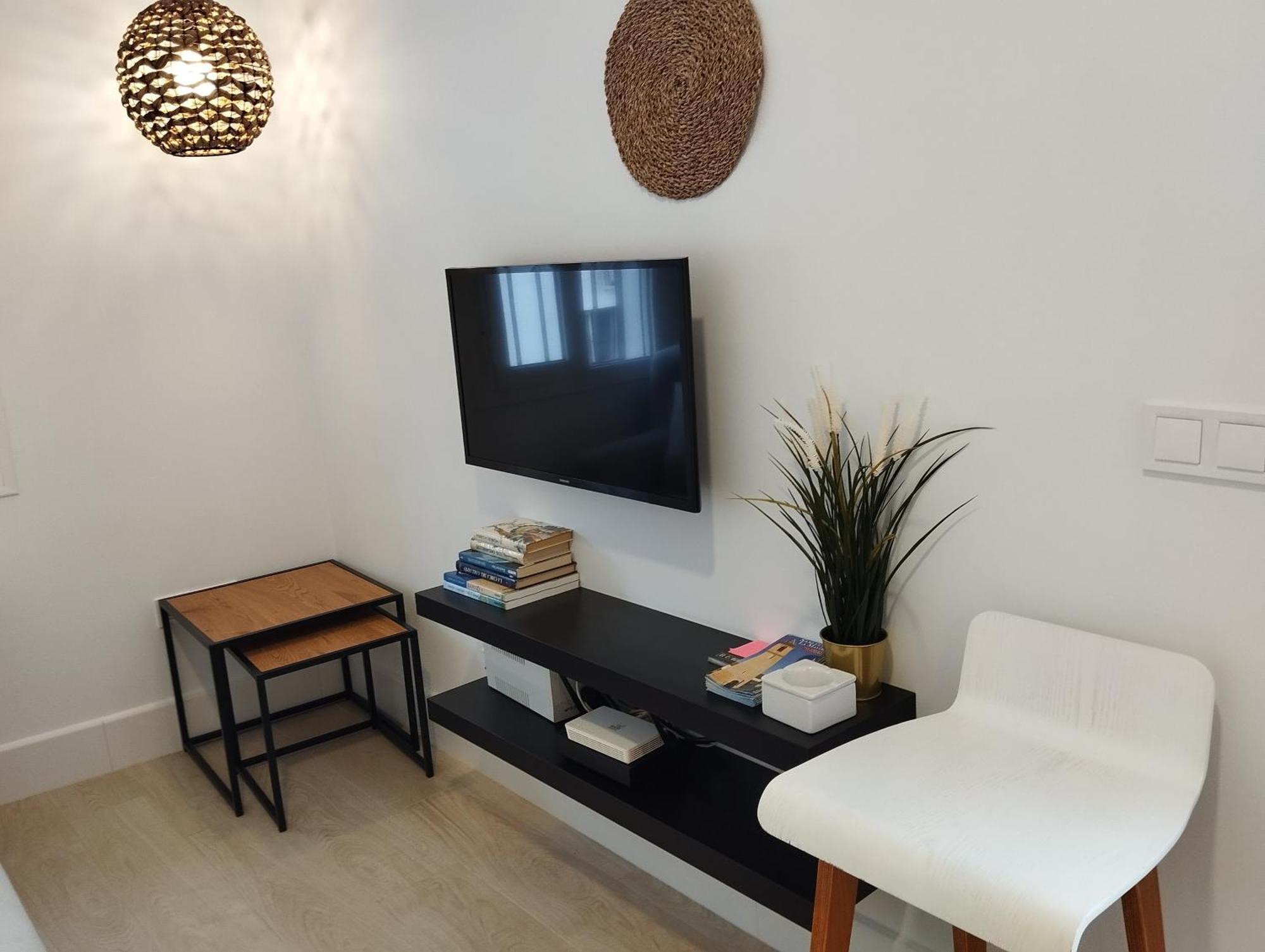 Apartamento 2 Habitaciones Sanlucar La Mayor N-431 Sevilla-Huelva Exteriér fotografie