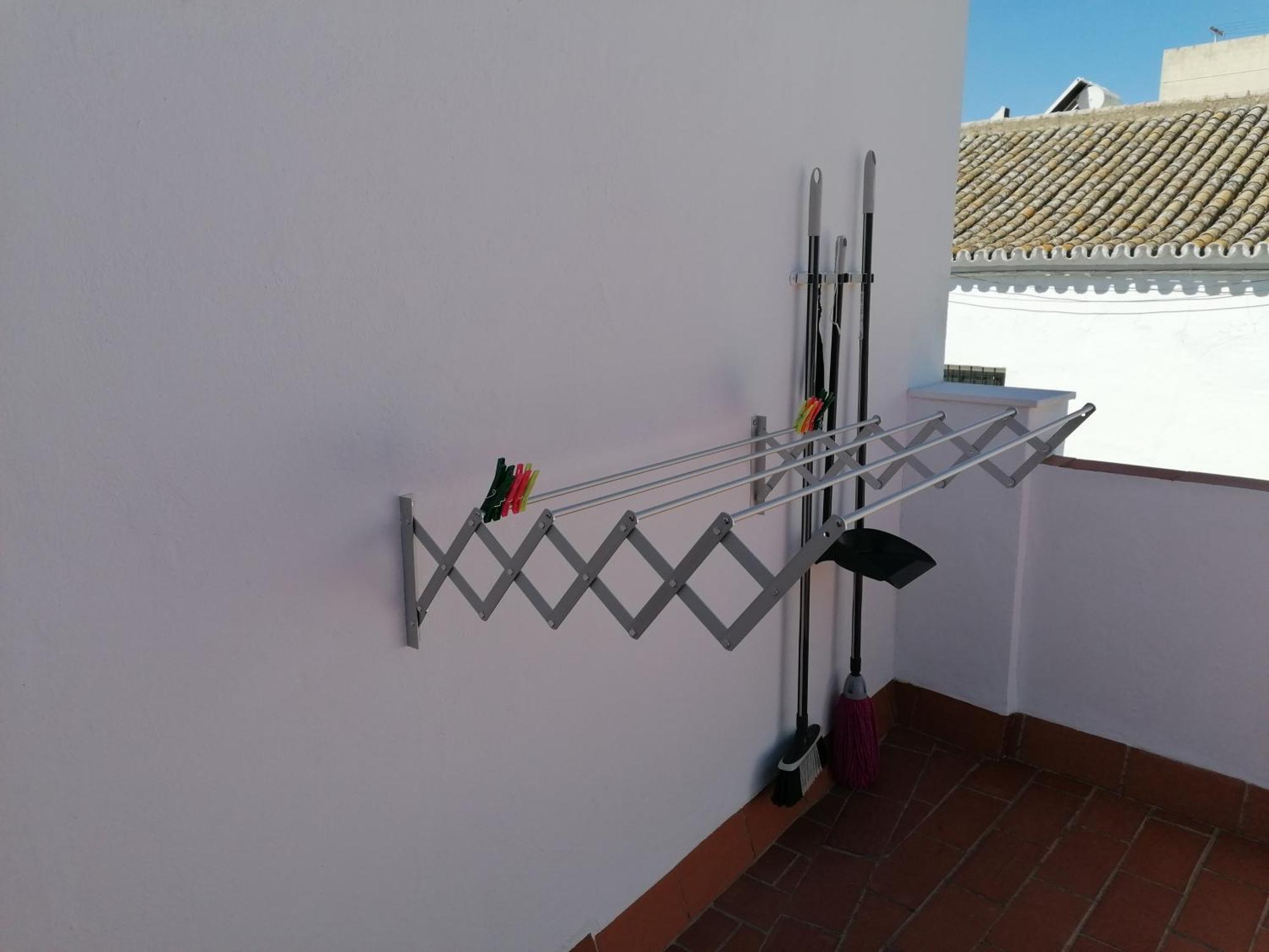 Apartamento 2 Habitaciones Sanlucar La Mayor N-431 Sevilla-Huelva Exteriér fotografie