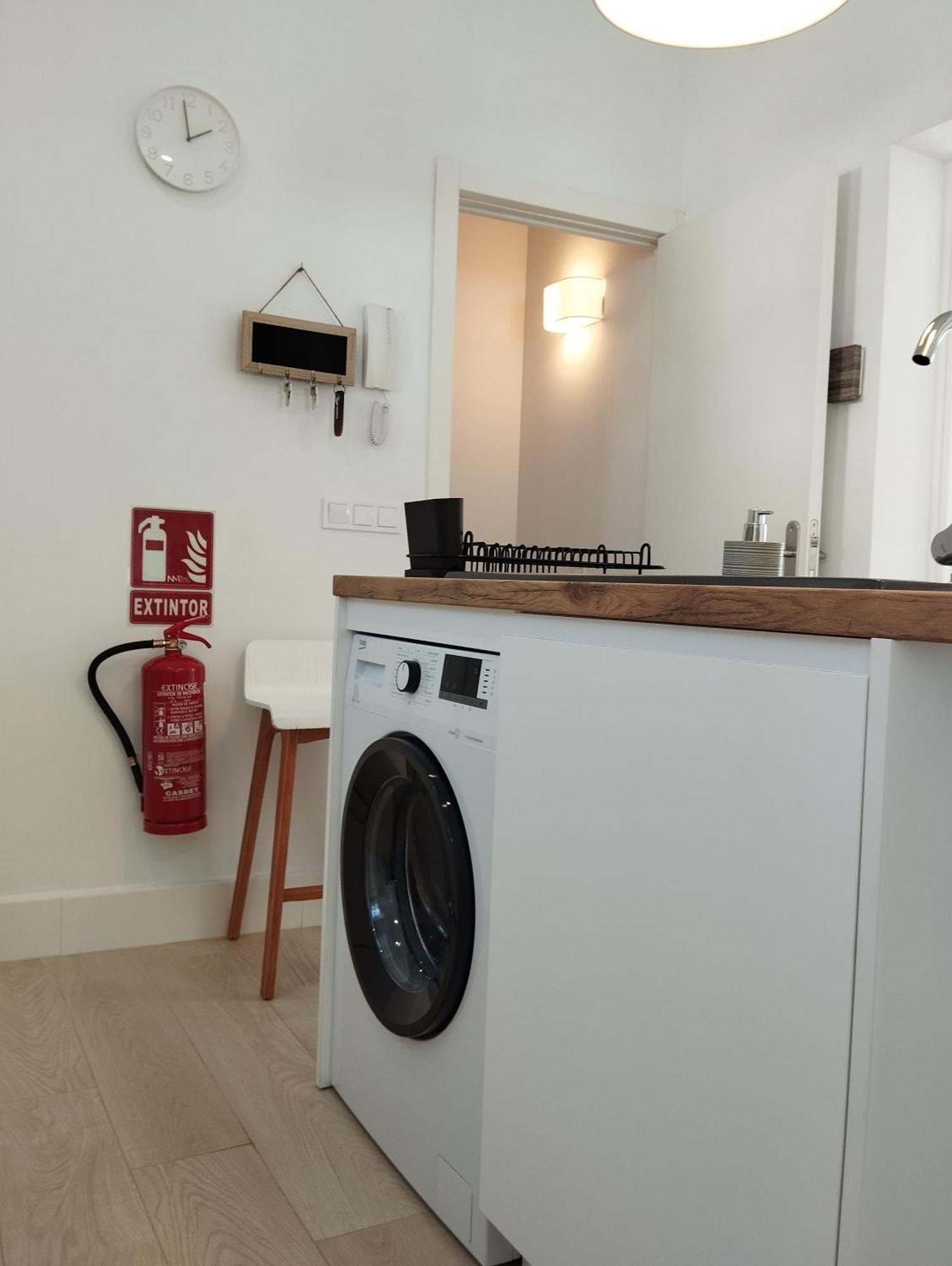 Apartamento 2 Habitaciones Sanlucar La Mayor N-431 Sevilla-Huelva Exteriér fotografie